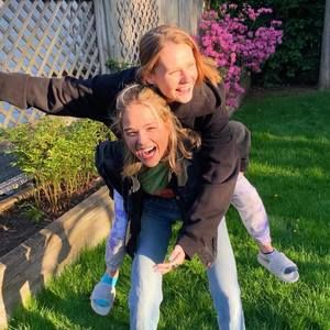 Meet your Posher, Allie